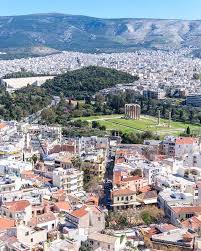 View deals for athens city hotel, including fully refundable rates with free cancellation. Gtp Headlines Athens Pouring 9 5m Into City Center Revamp Gtp Headlines