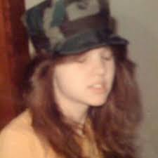 Jodi Spencer Memorial Page