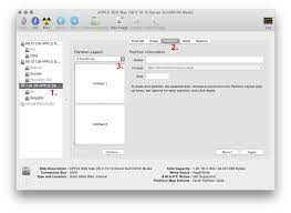 Here's a quick guide on how to format an external hard drive for mac and solve any issues you may encounter. Seagate Is Not Allowing Me To Make Partition On Ms Dos Fat Or Exfat Ask Different