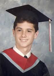 Remembering with love Thomas " Knuckles " Gavin ... who died as a result of  an accident ... while he was a student at St Bernard College in the Early  1970's ... ( Diane Gettlefinger in photo )