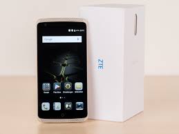 ZTE Axon Elite im Test: OnePlus 2 ...