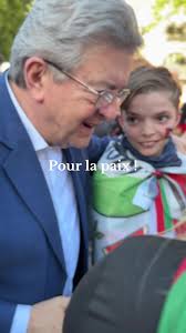 Rassemblement pour la paix