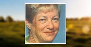 Gladys R. Major Obituary December 25, 2012