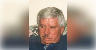 Obituary information for Ronald Dale Yarbrough