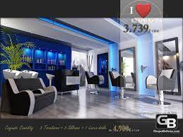 For more details on hair and beauty salon near me, use our store locator to find naturals salon in your area. Hair Salon Furniture Set Comodity 3 Grupobelleza Com