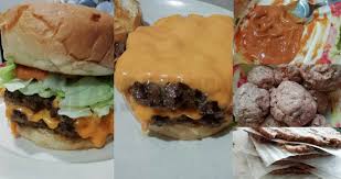 Walaupun hanya dijual ditepi jalan, namun rasa dan kesedapannya memang dekat dengan jiwa rakyat malaysia. Cara Buat Burger Home Made Ala Burger Big Mac Simple Sedap Perkongsian Lelaki Ini Dapat Lebih 76k Maskulin