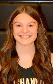 Alexis Clarkson's Instagram, Twitter & Facebook