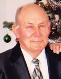 Calvin Gleave Obituary December 26, 2022