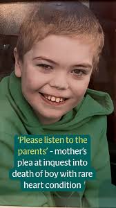 A woman whose daughter died from a blood clot just hours after leaving  University Hospital Limerick (UHL) has said measures taken after multiple  deaths there amount to mere “papering over the cracks”.