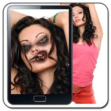 You'll love the make me zombie tool! Download Zombie Booth Zombie Me Pro 3 0 5 Apk For Android Appvn Android