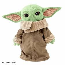 The Child Aka Baby Yoda Buddy Scentsy Buddy Scentsy Buddy