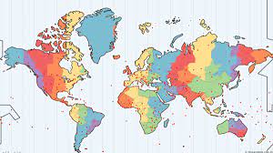 Compare the local time of two timezones, countries or cities of the world. What Is A Time Zone