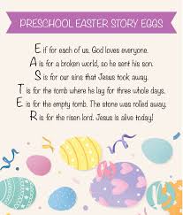 Gospel Centered Easter Ideas for Kids