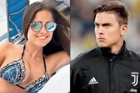 Paulo bruno exequiel dybala (born 15 november 1993) is an argentine professional footballer who plays as. Argentina Footballer Paulo Dybala Cheated On Me Says Ex Girlfriend