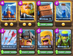 Le moyen le plus simple d'obtenir des coffres légendaires est de gagner le plus de matchs possible jusqu'à l'arène légendaire ou les arènes plus avancées. Plusieurs Idees De Modes De Jeux Simples Update 3 Clash Royale France