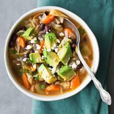1 head cabbage, cut up, 1 pound hamburger. 20 Fall Soup Recipes For Weight Loss Eatingwell