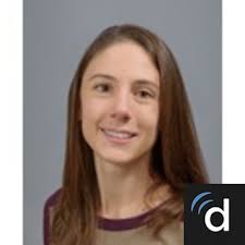 Dr. Amanda Rosen, MD