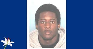 Tywaune Thomas, age 18