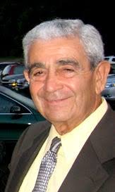 Former Willingboro Superintendent Peter Romanoli dies