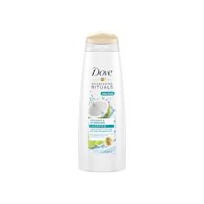 شامبو دوف جوز الهند 355مل Dove Coconut Hydration Shampoo 355ml بيوتي وي Beauty Way