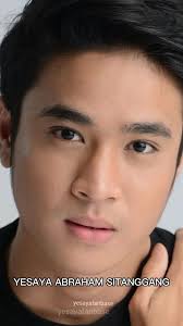 Yesaya Abraham Batak
