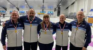 Tapp beats Topping and Tranmer to senior men's title