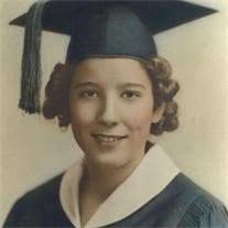 Most Recent Obituaries