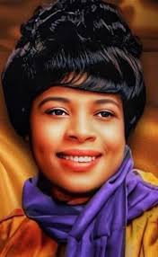 Remembering the Matriarch of the Clark Family.. Mattie Moss Clark (born  Mattie Juliet Moss; March 26, 1925