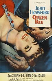 This is an english movie and available in mkv format with a file size of 480p in 410mb, 720p in 820mb. Queen Bee 1955 Imdb