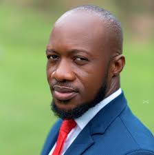 Owoidoho-Abasi Cletus Ikpong