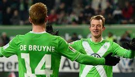 Here you can easy to compare statistics for both teams. Vfl Wolfsburg Vs Sc Freiburg 15 Mar 2015 Video Highlights Footyroom