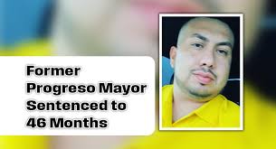 Former Progreso mayor sentenced to nearly four years for cocaine conspiracy  that involved use of school building