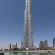Burj Khalifa