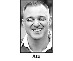 JONATHAN ATZ Obituary (2017)