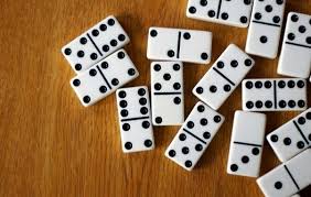 Do you know the Domino QQ online? - Quora
