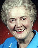 Eloise Burgmaier Obituary (2010)