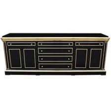 Check spelling or type a new query. Italian Black Lacquer Sideboard 27 For Sale On 1stdibs