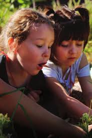 A Garden in Every School Symposium