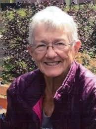 Mary Donohue Obituary (2018)