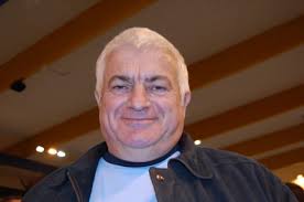 Daniel JACQUET, 75 ans (ROUJAN, WIGNEHIES)