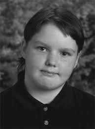 Raylynn Joanna 'Ray' Verburg