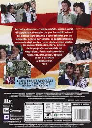 Only know you love her when you let her go. Amazon Com Ex Amici Come Prima Alessandro Gassman Enrico Brignano Carlo Vanzina Movies Tv
