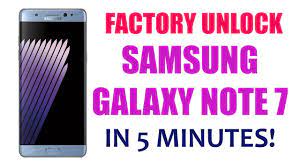 Waterproof, iris scanning, what else could we hope for? Unlock Samsung Galaxy Note 7 Network Unlock Codes Cellunlocker Net