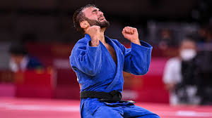 Jun 05, 2021 · alors que le havrais luka mkheidze participera aux jeux olympiques de tokyo cet été, c'est un autre normand qui aura l'honneur de représenter la france en moins de 60 kilos, en compagnie de. 2yh364szntefrm