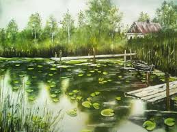 Hotelul plutitor delta ways *** este în sine o poveste care se îmbină perfect în peisajul din delta dunării. Delta Dunarii Tablou De Sisu Vicentiu