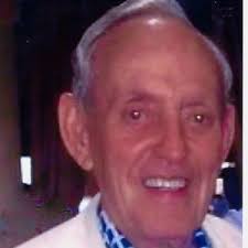 Harry D. "Jack" Simpson, Jr. Obituary 2021