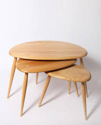 Meja tamu susun granit oval minimalis, meja tamu rendag bentuk oval dengan top marmer , memberikan desain bergaya modern untuk interior apa pun.agian dari koleksi showhome kami. 95 Ercol Ideas In 2021 Ercol Ercol Furniture Furniture