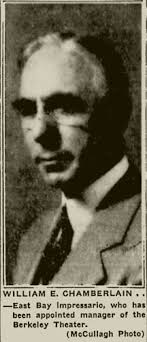 BAHA :: Berkeley's Two Campus Theaters