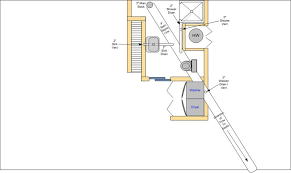 Basement bathroom plumbing toilet rough. Basement Bathroom Plumbing Layout Diy Home Improvement Forum