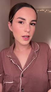 Keaton Belle Make Up